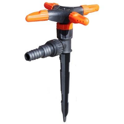 Распылитель Жук 4-лепест 1,2-3,4