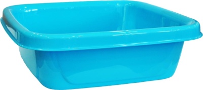 Таз квадратный 10 л Ориджинал-бир