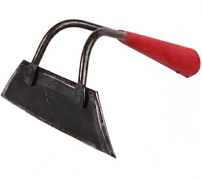 Тяпка Красная