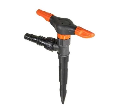 Распылитель Жук 2-лепест 1,2-3,4